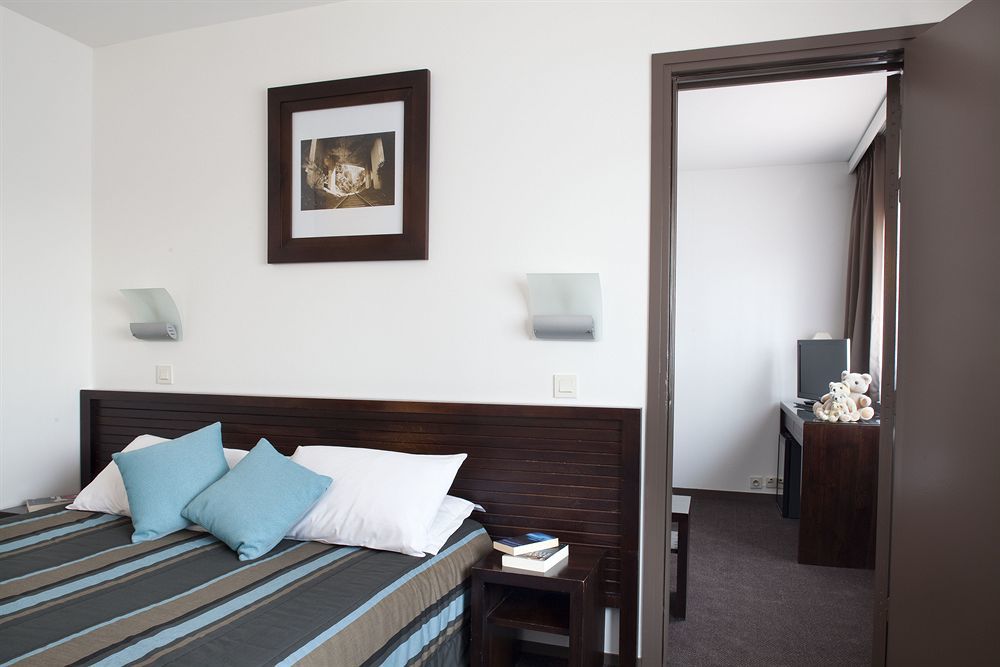Europe Hotel 3*