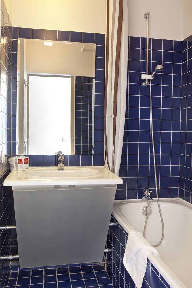 Europe Hotel Lille