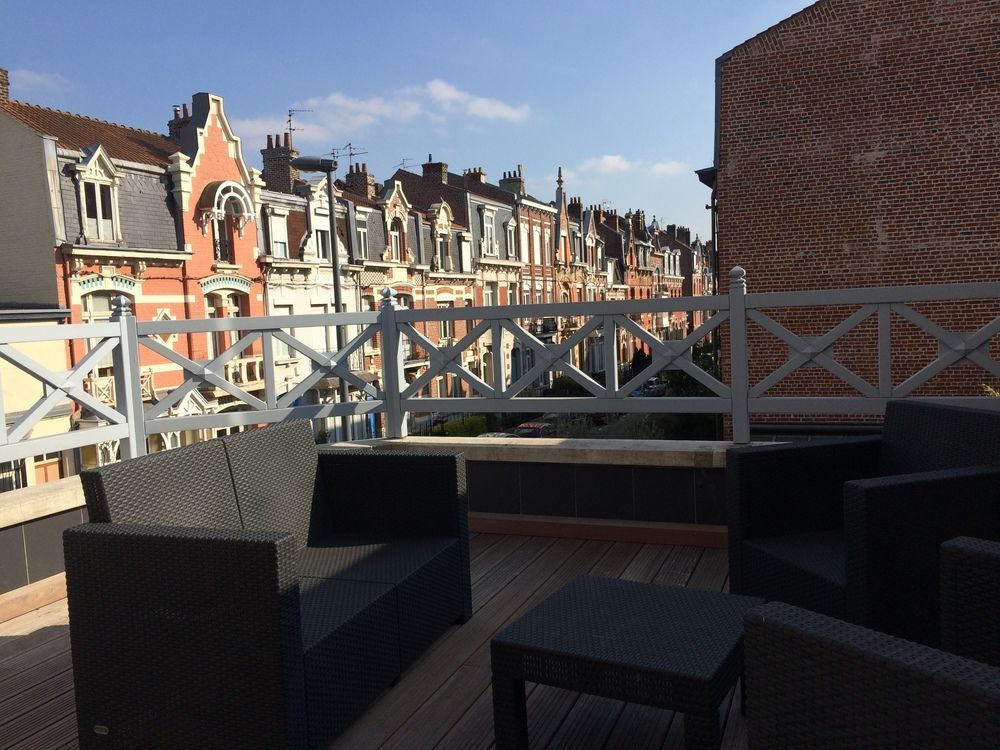 Gounod Hotel 3*
