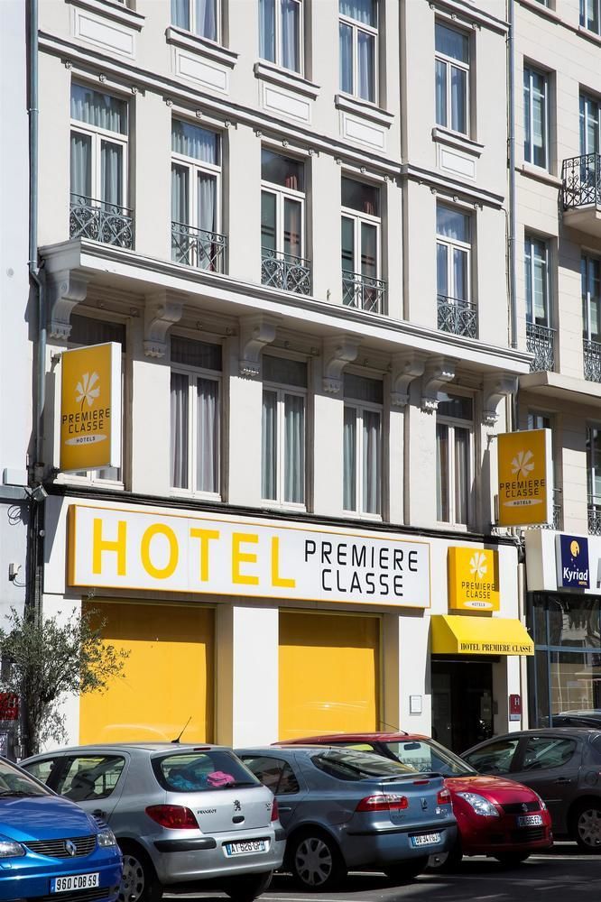 Hotel De L'Univers Lille * Lille