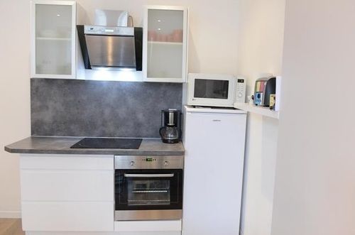 Apartment Escalille La Travia *