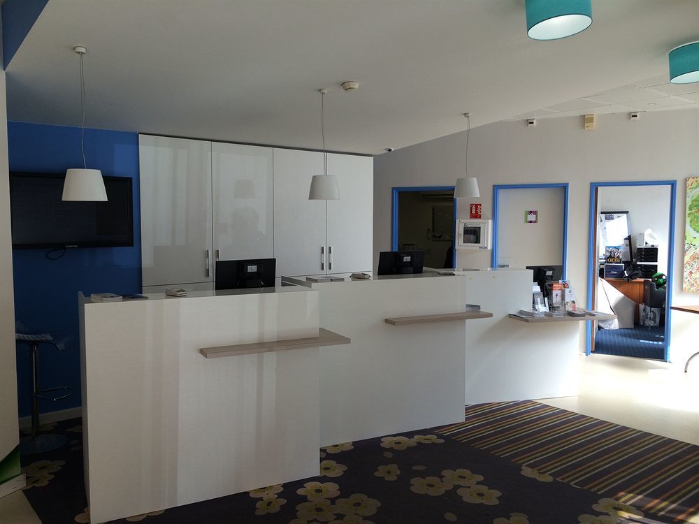 Ibis Styles Centre Gare Beffroi Hotel Lille