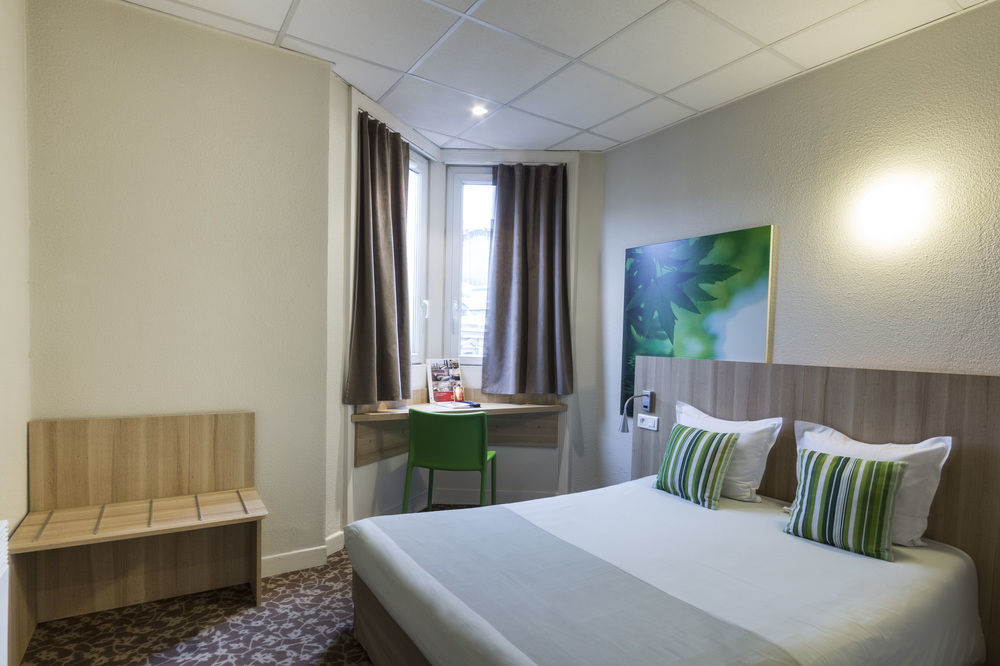 Chagnot Hotel Lille