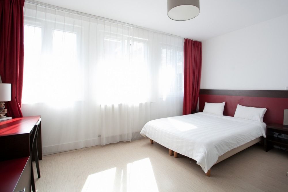 Aparthotel Residhotel Vauban Lille
