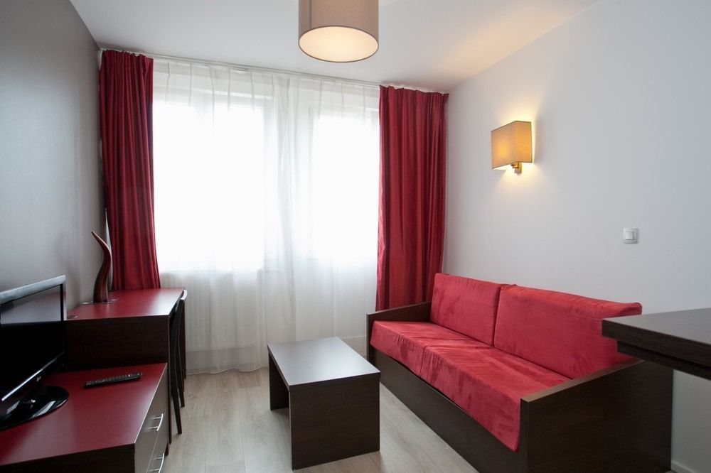 Residhotel Vauban Lille