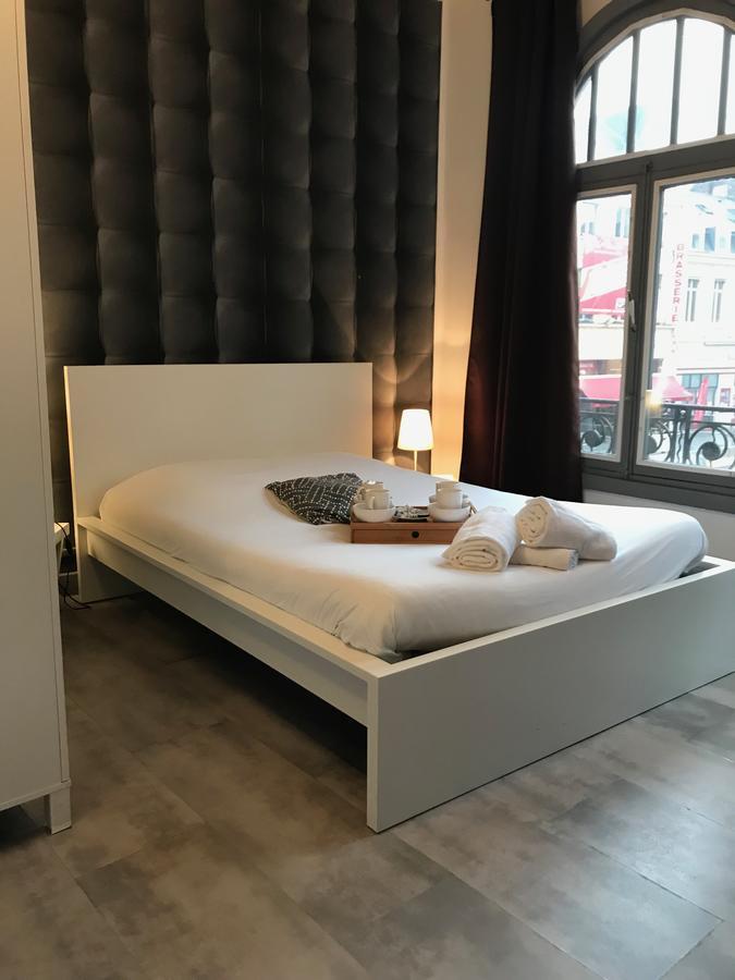 Appartement Cocoonin' *