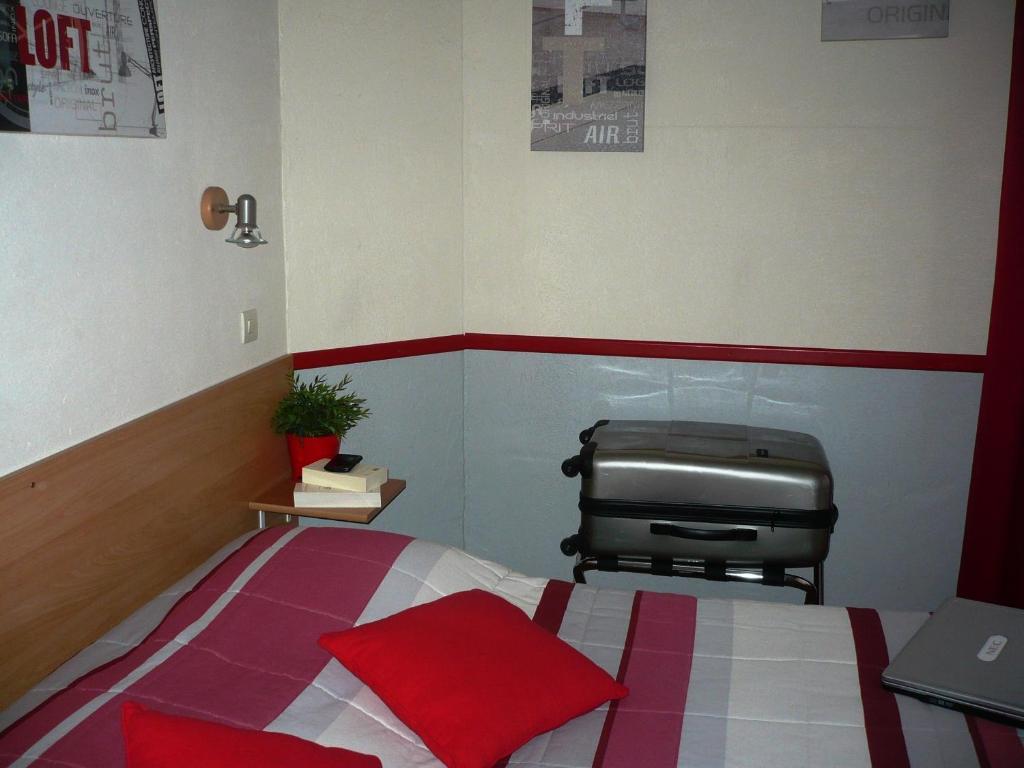 Le Floreal 2* Lille