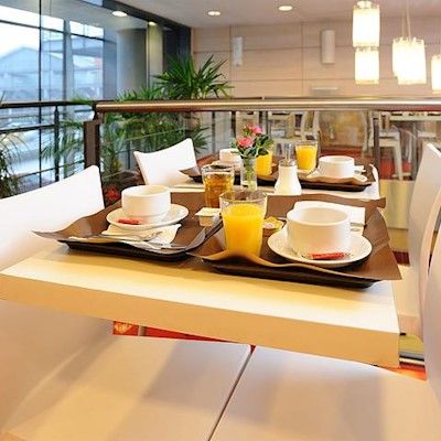 Séjours&affaires Europe