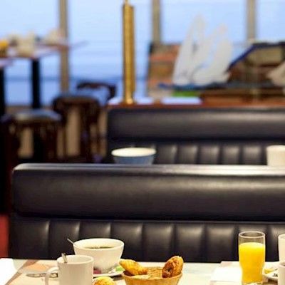 Aparthotel Adagio Access Vauban Lille