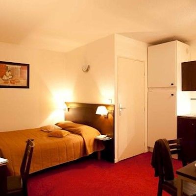 Adagio Access Vauban Aparthotel 2*