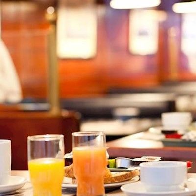 Adagio Access Vauban Aparthotel Lille