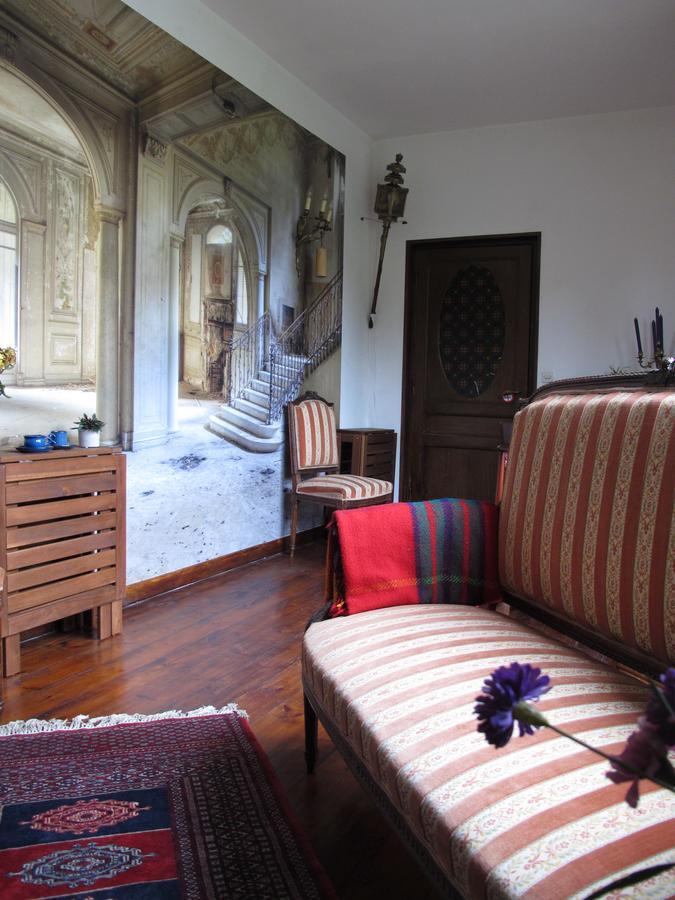 Bed & Breakfast La Bourgogne En Lille