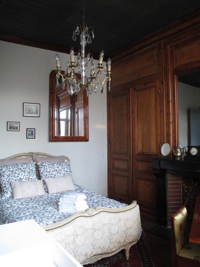 La Bourgogne En Bed & Breakfast