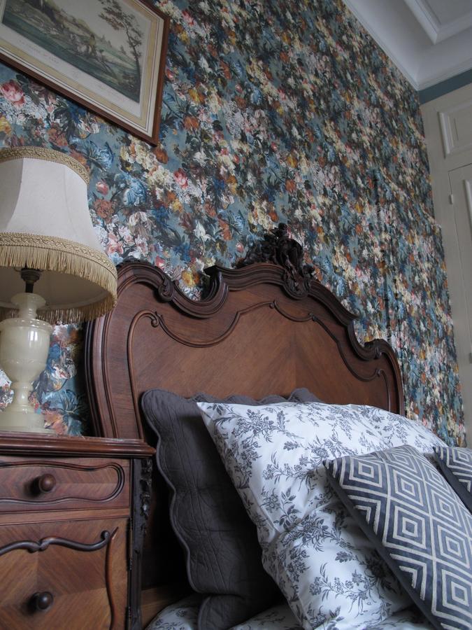 Bed & Breakfast La Bourgogne En