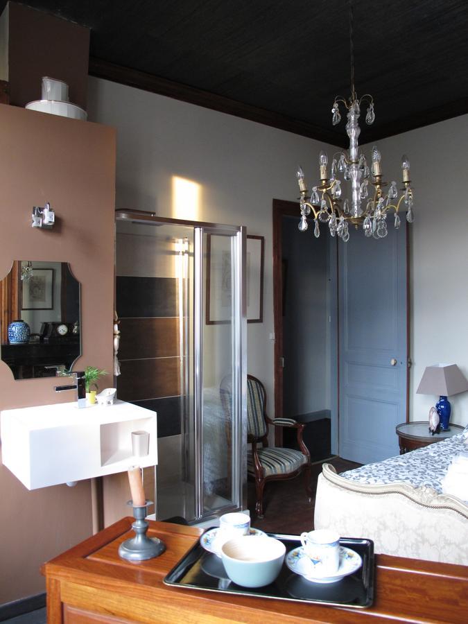 La Bourgogne En Bed & Breakfast