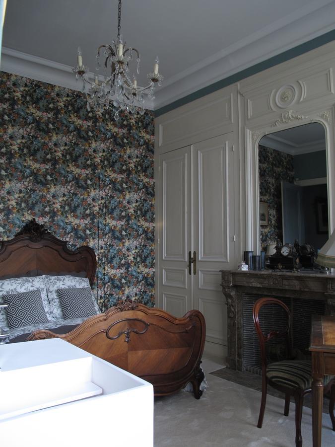 La Bourgogne En Bed & Breakfast 2*