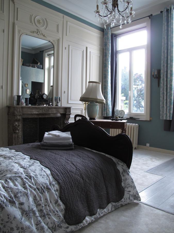 Bed & Breakfast La Bourgogne En 2*