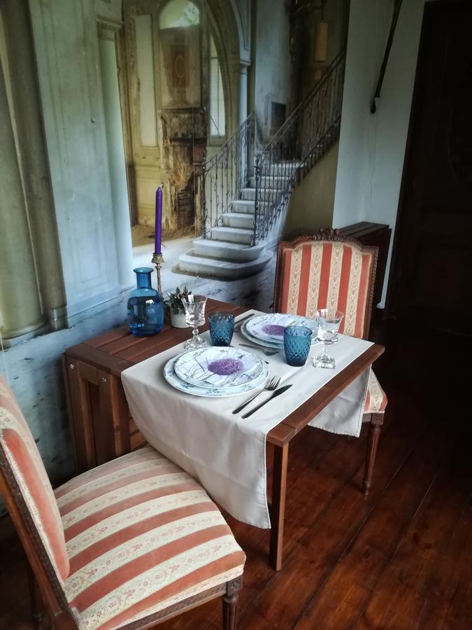 La Bourgogne En Bed & Breakfast Lille