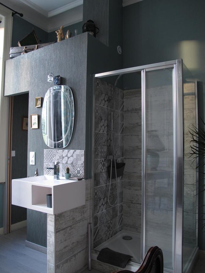 Bed & Breakfast La Bourgogne En Lille