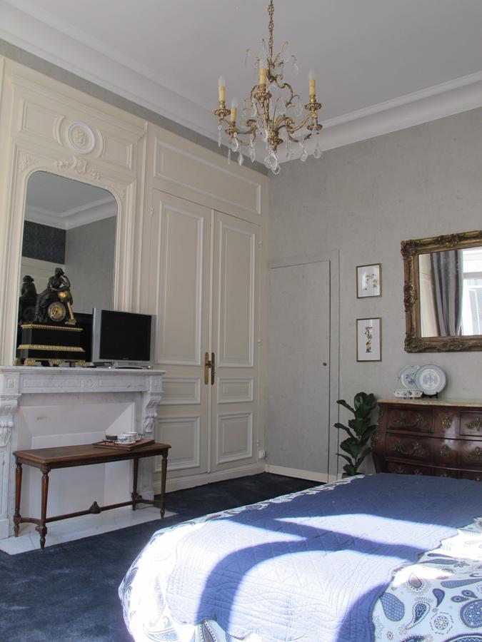 La Bourgogne En Bed & Breakfast