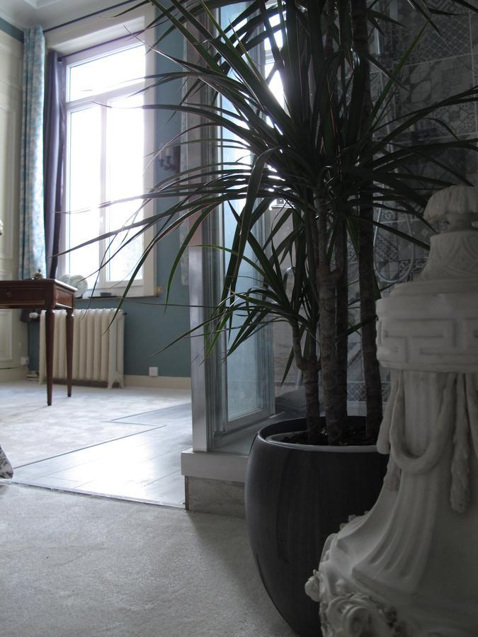 Bed & Breakfast La Bourgogne En Lille