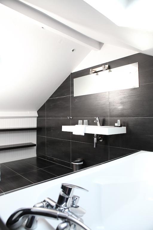 L'esplanade Bed & Breakfast Lille