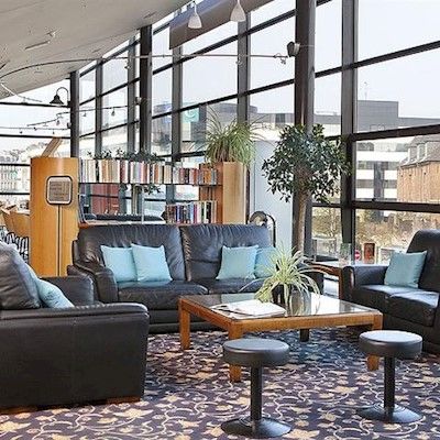 Hotel Europe 3*