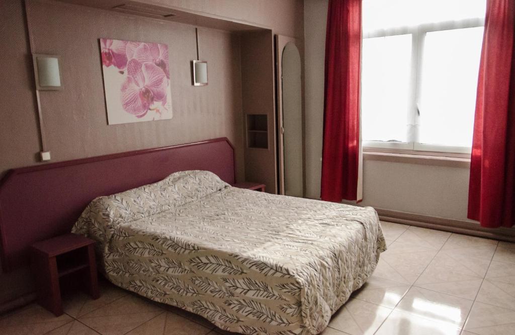 Coq Hardi Hotel Lille