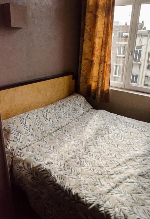 Hotel Coq Hardi