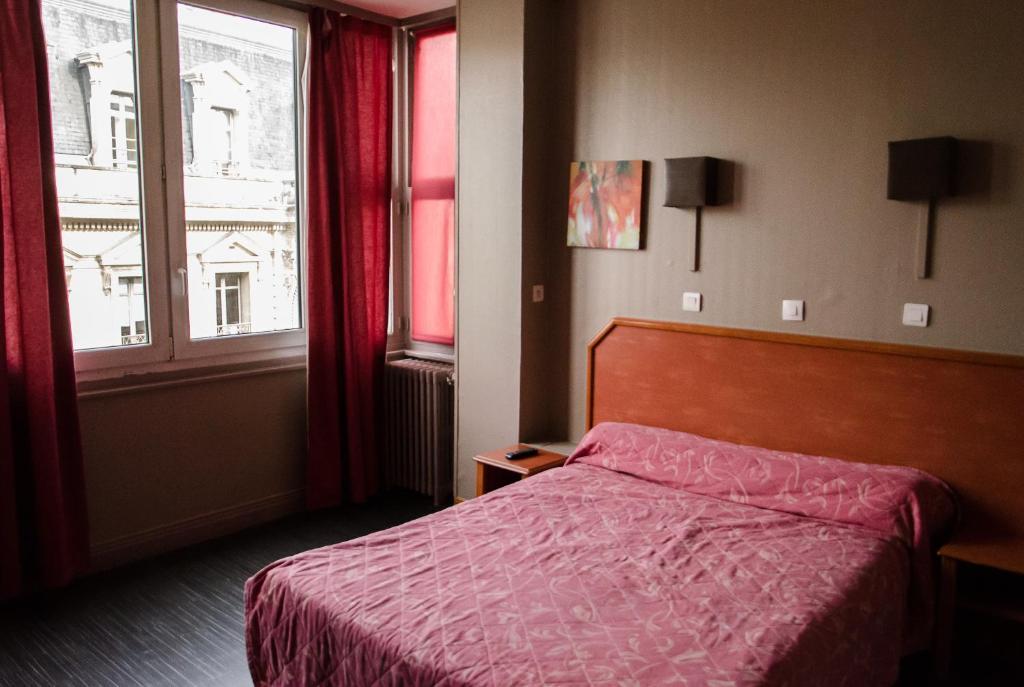 Coq Hardi Hotel