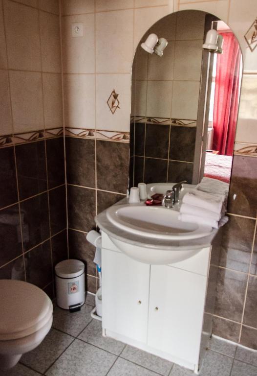 Hotel Coq Hardi *