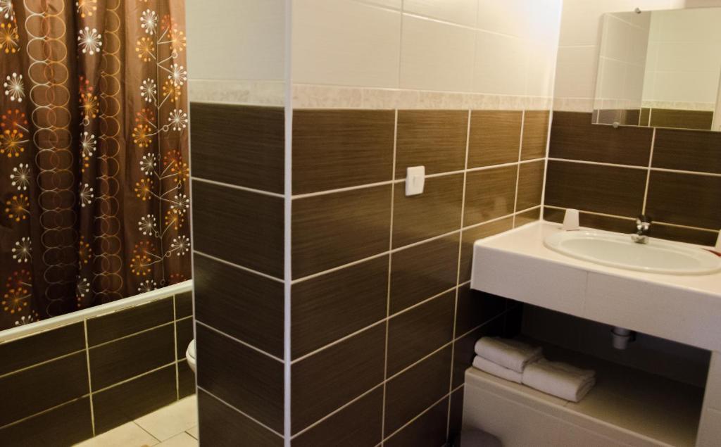 Coq Hardi Hotel