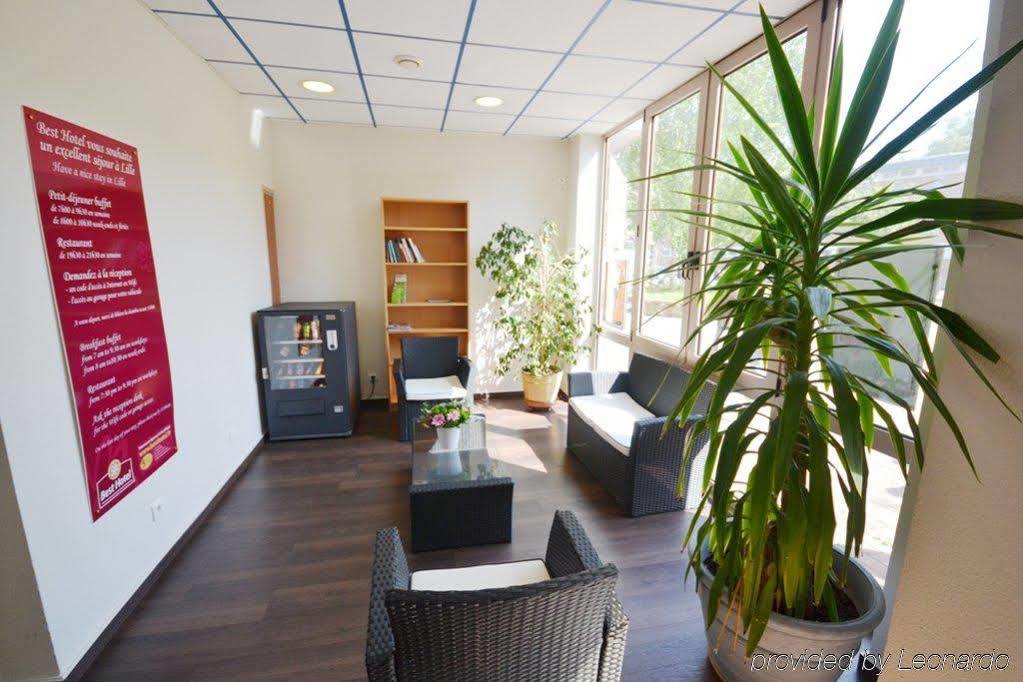Hotel Brit Centre