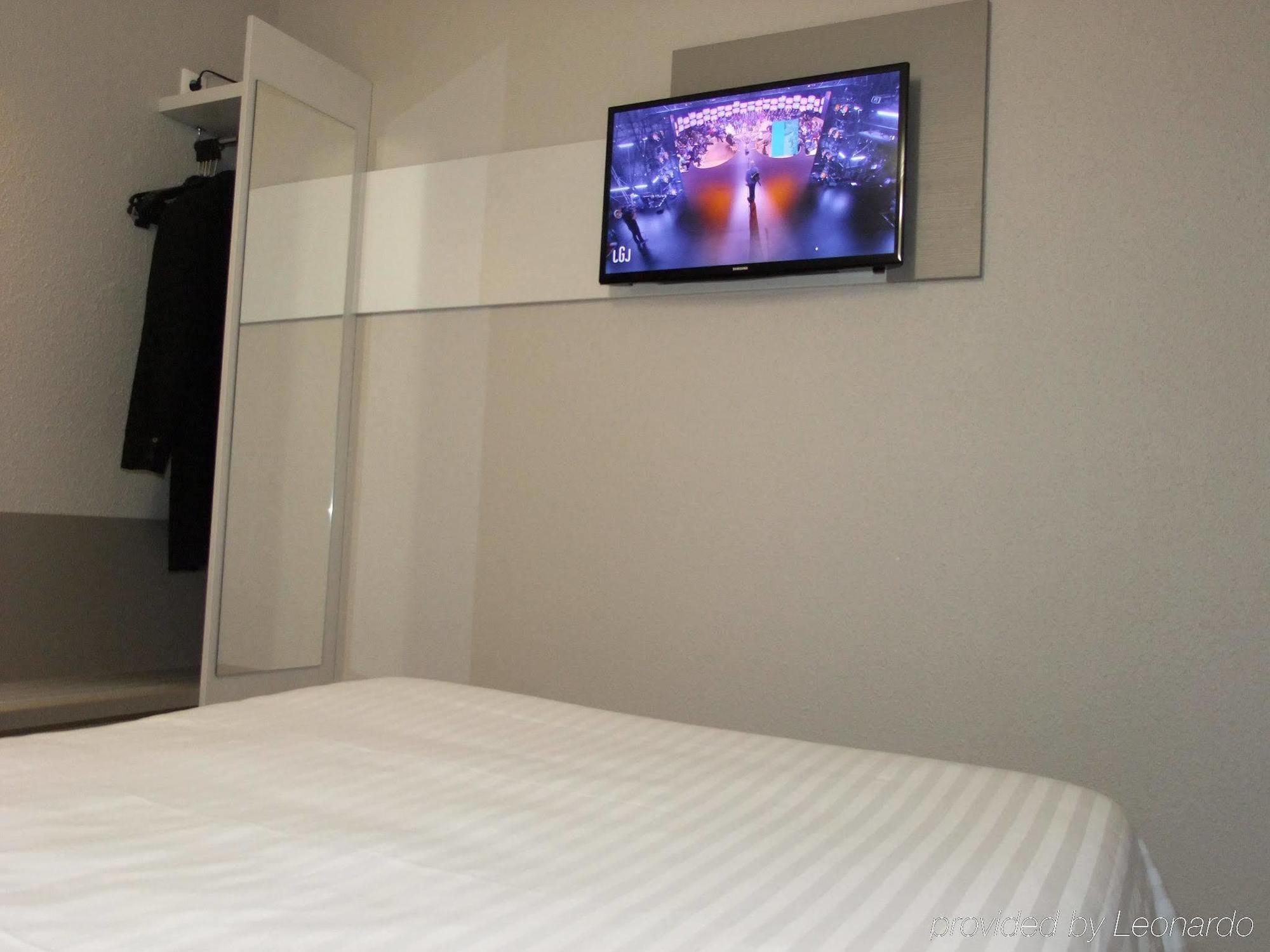 Brit Centre 3* Lille