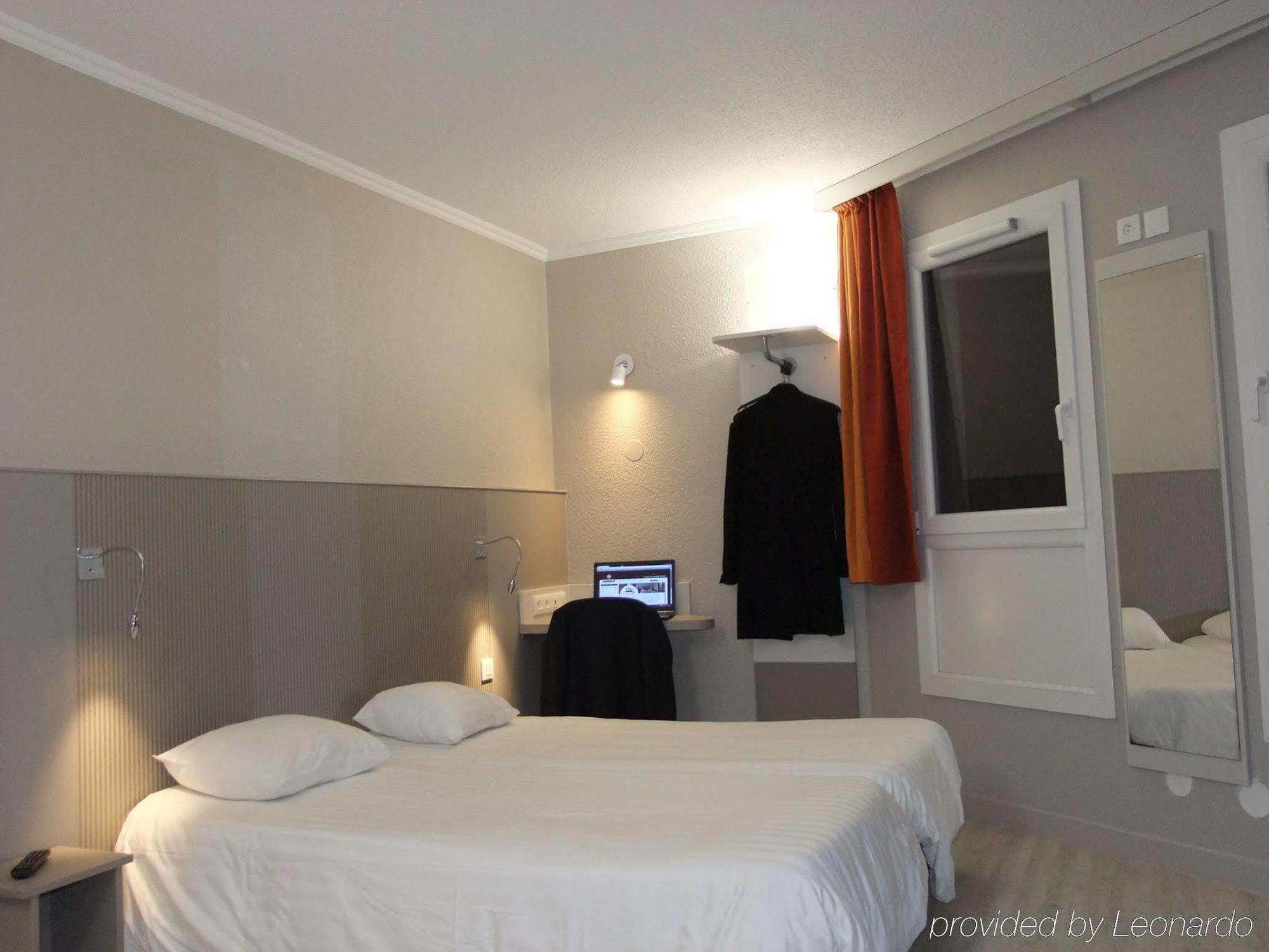 Hotel Brit Centre 3*