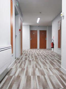 Hotel Brit Centre 3*