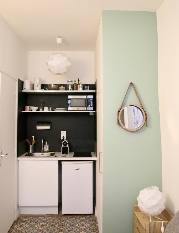 Aparthotel Princesse Lille