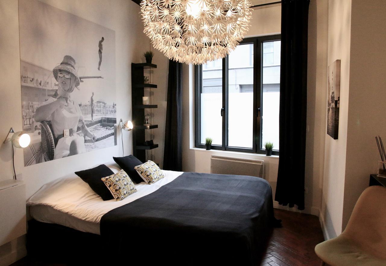 Aparthotel Princesse Lille