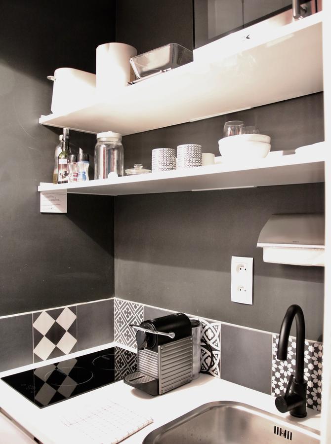 Aparthotel Princesse Lille