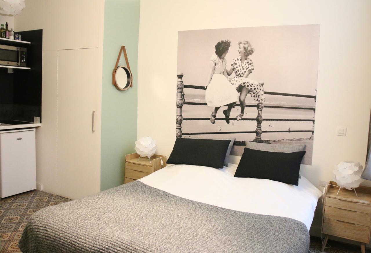 Aparthotel Princesse 2*