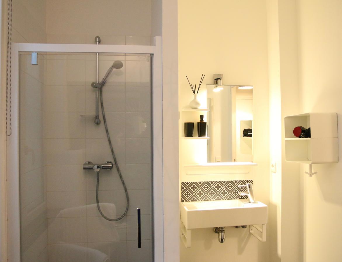 Aparthotel Princesse