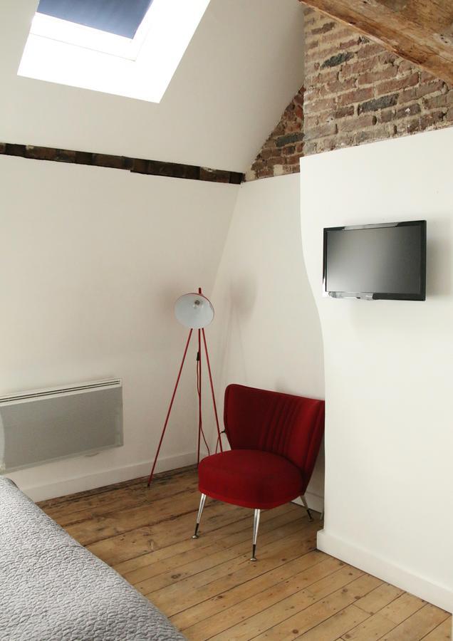 Princesse Aparthotel Lille
