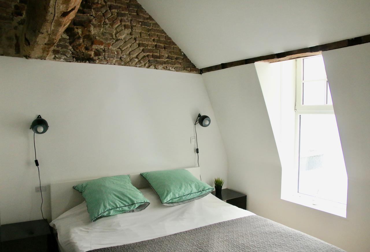 Princesse Aparthotel Rijsel