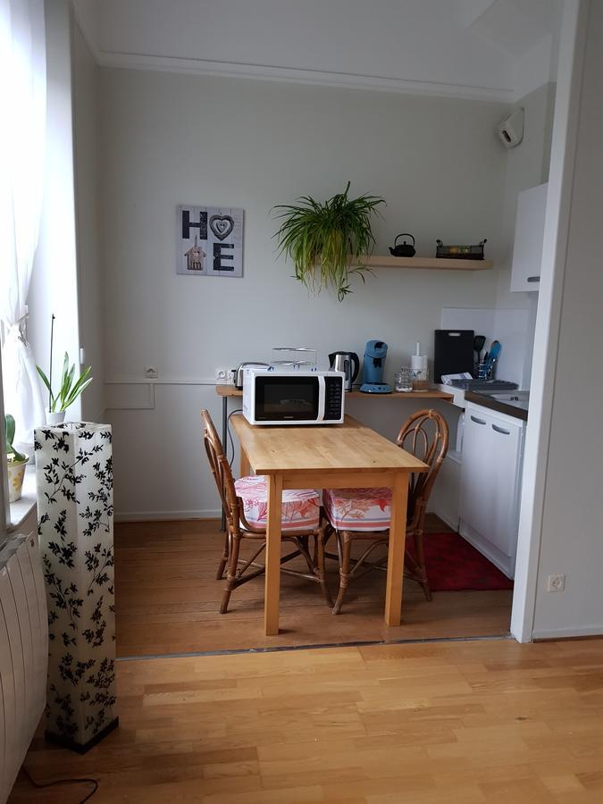 Le Solferino - Prestige Lille