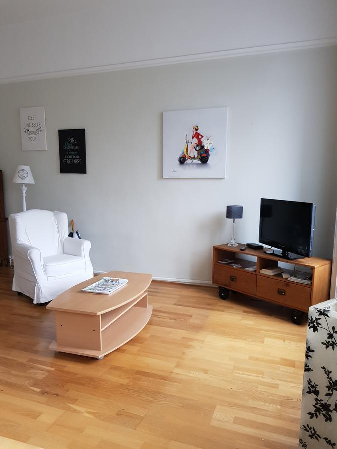 Le Solferino - Prestige Apartment