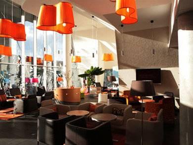 Novotel Europe Lille