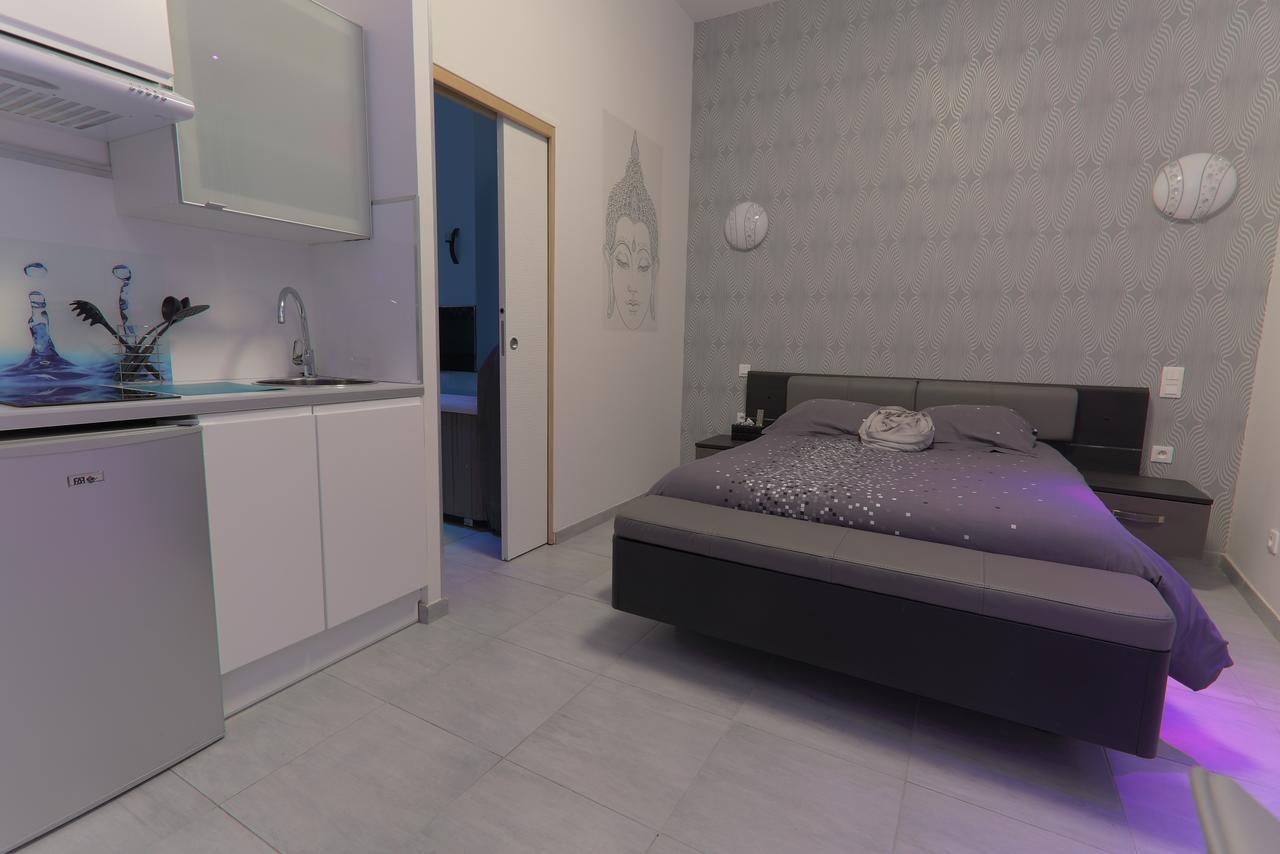 Sparadise Apartment