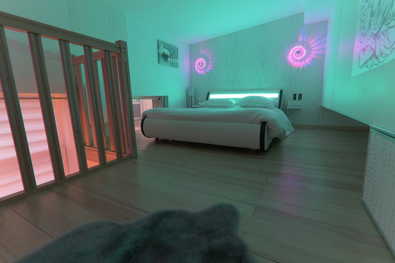 Sparadise Apartment Lille