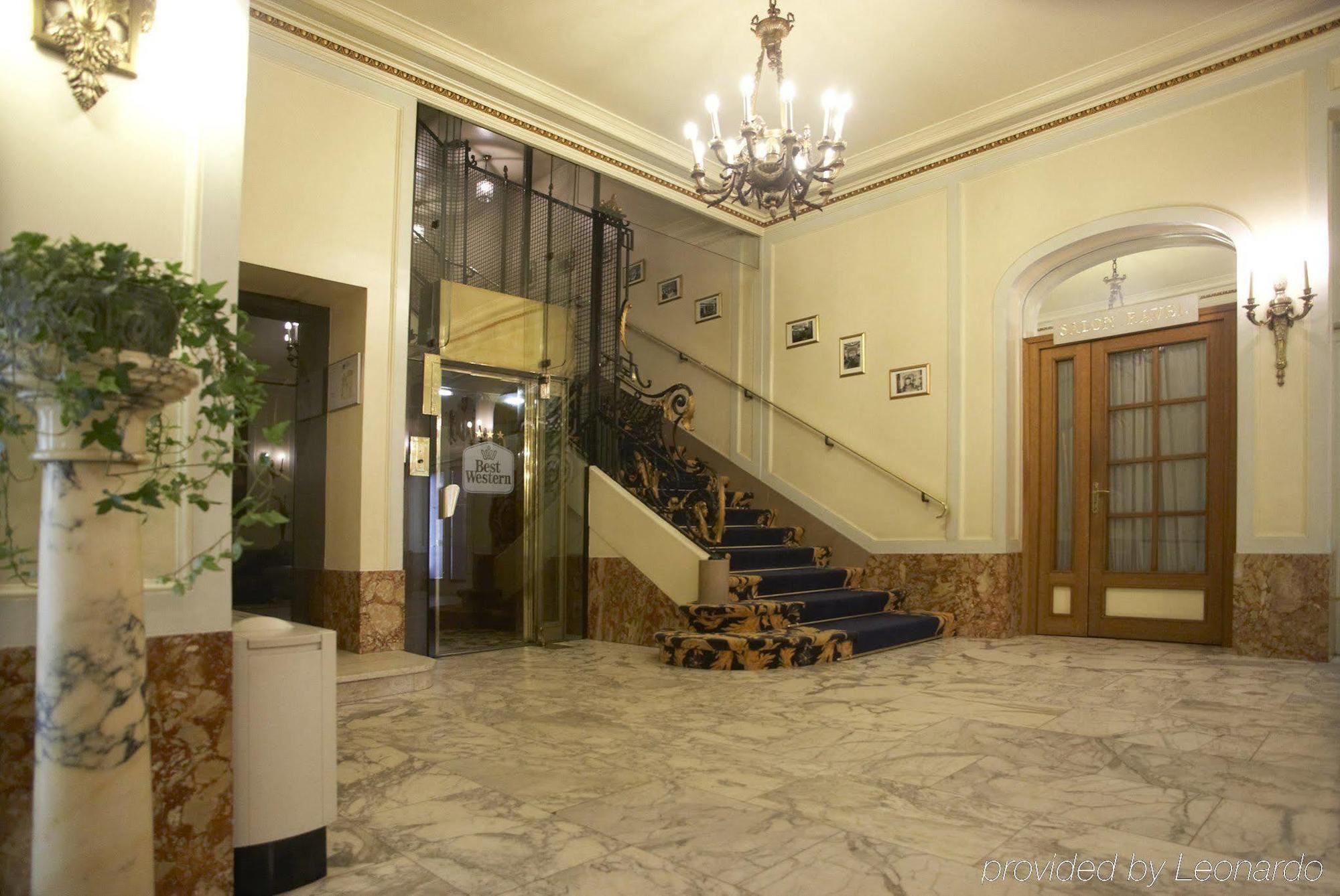 Grand Bellevue - Grand Place Hotel Rijsel