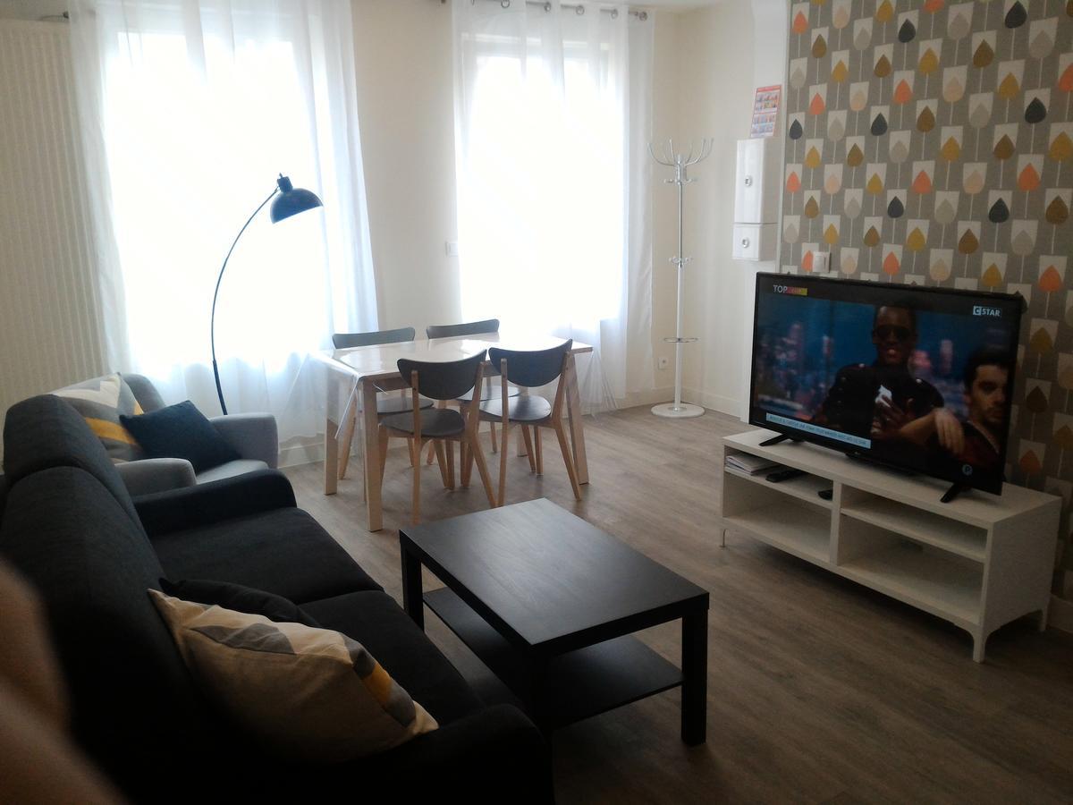 Sohosuite * Lille